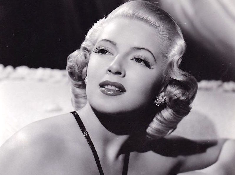 Lana Turner Net Worth