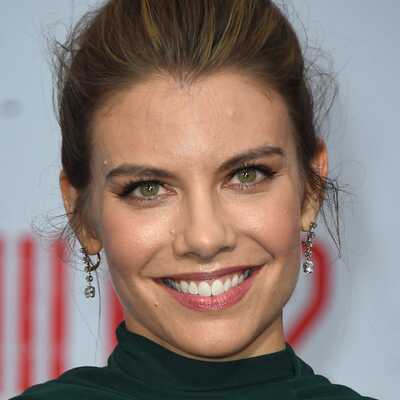 Lauren Cohan Wealth