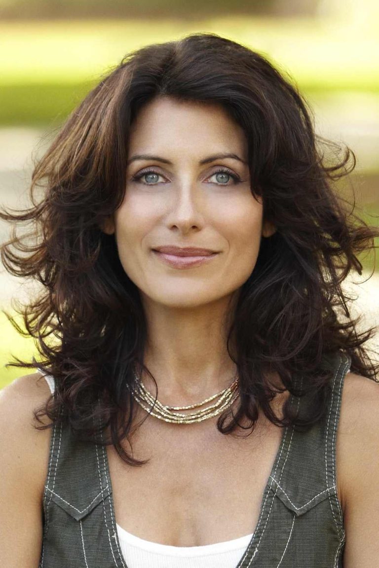 Lisa Edelstein Wealth