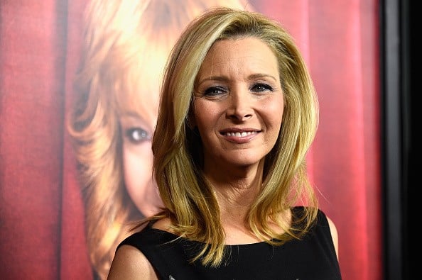 Lisa Kudrow Wealth