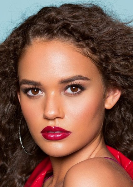 Madison Pettis Net Worth