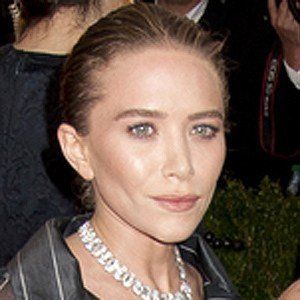 Mary Kate Olsen Wealth