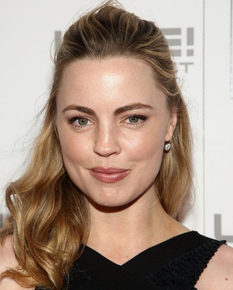 Melissa George Net Worth