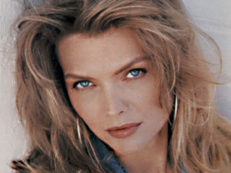 Michelle Pfeiffer Wealth