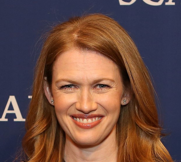 Mireille Enos Net Worth