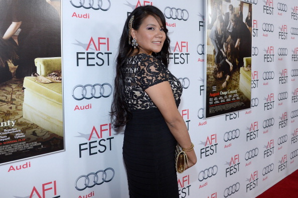 Misty Upham Wealth