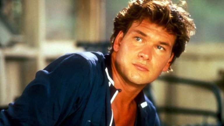 Patrick Swayze Net Worth