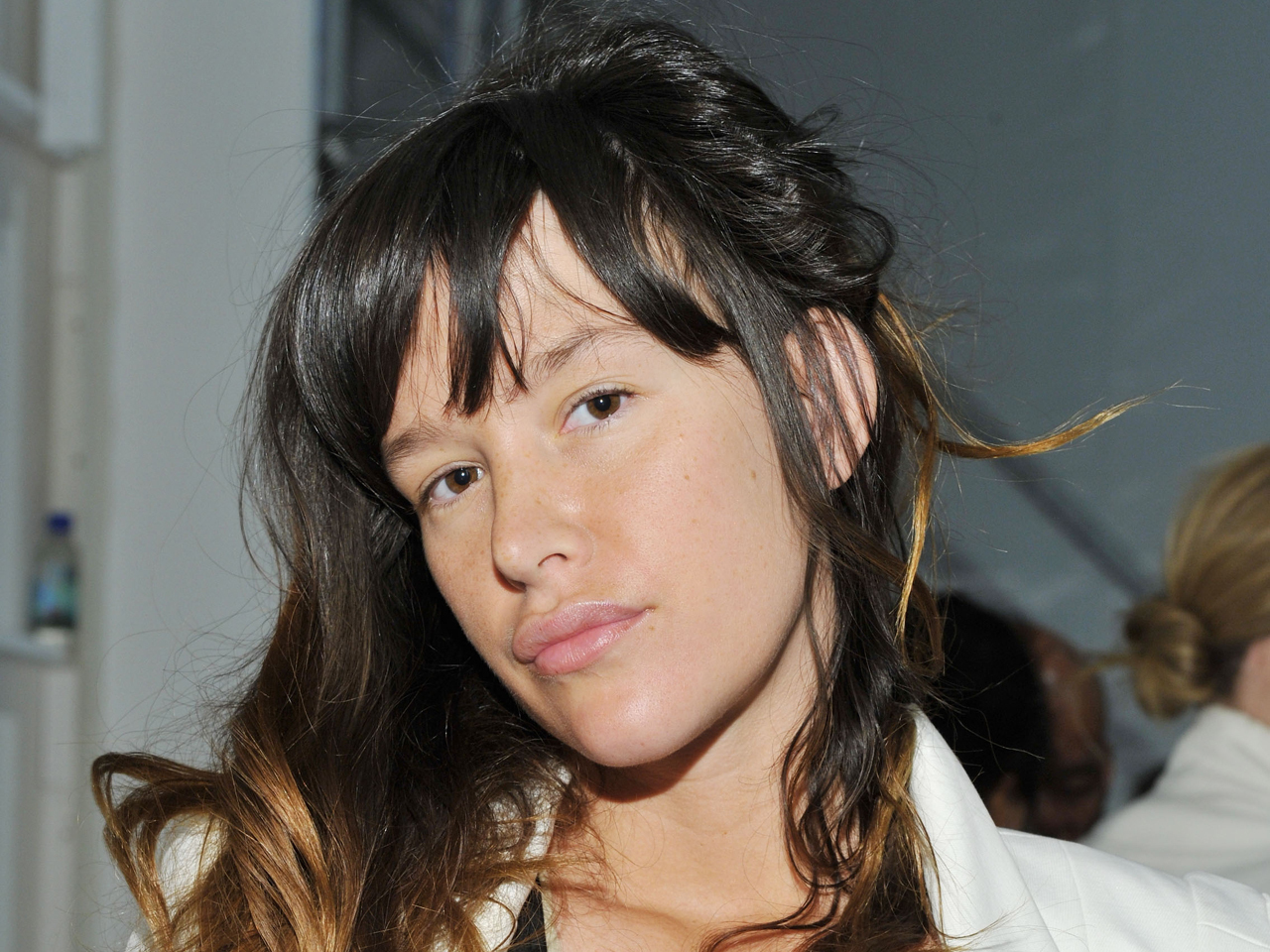 Paz de la Huerta Net Worth