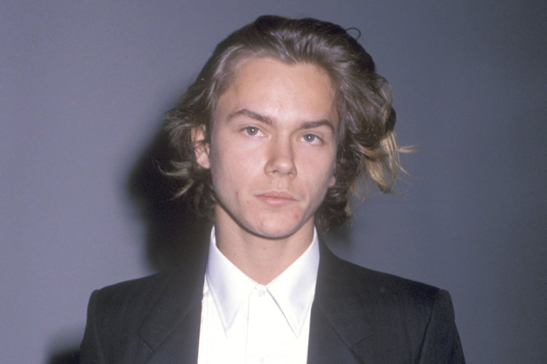 What was River Phoenix’s Net Worth at Death (1993)?