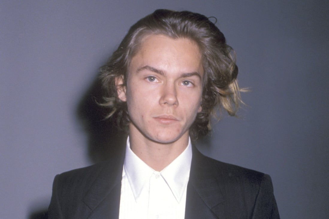 River Phoenix Net Worth