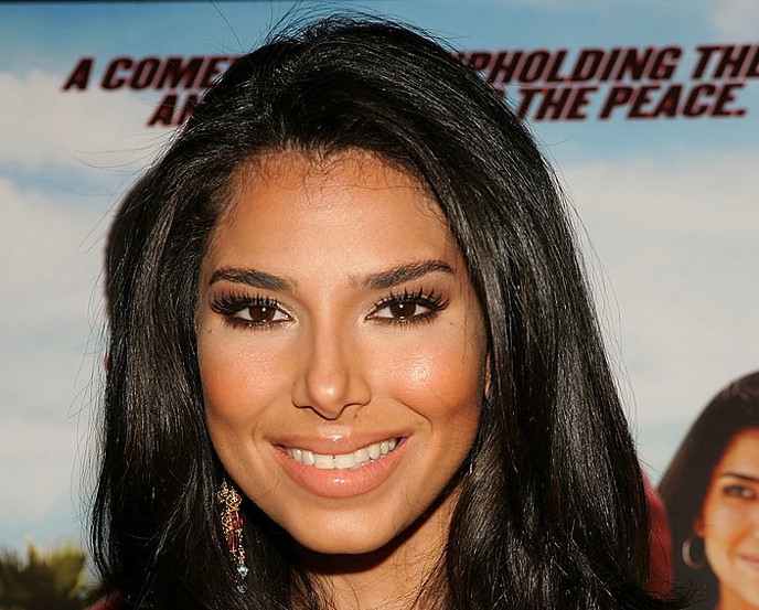 Roselyn Sanchez Wealth