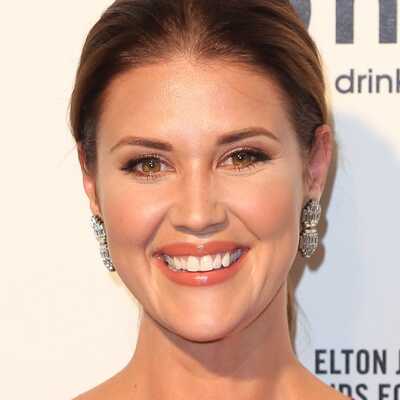 Sarah Lancaster Wealth