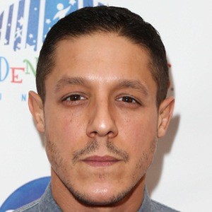 Theo Rossi Wealth