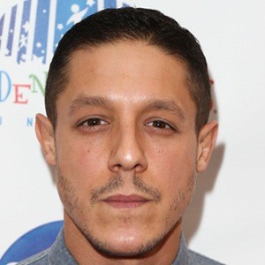 What is Theo Rossi’s Net Worth?