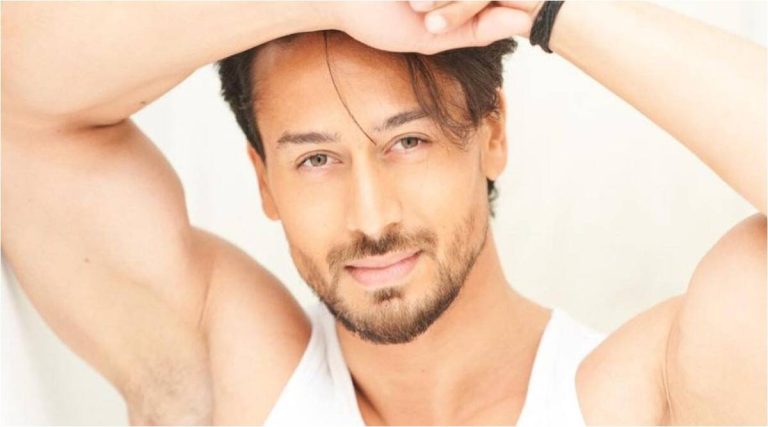 Tiger Shroff Wealth