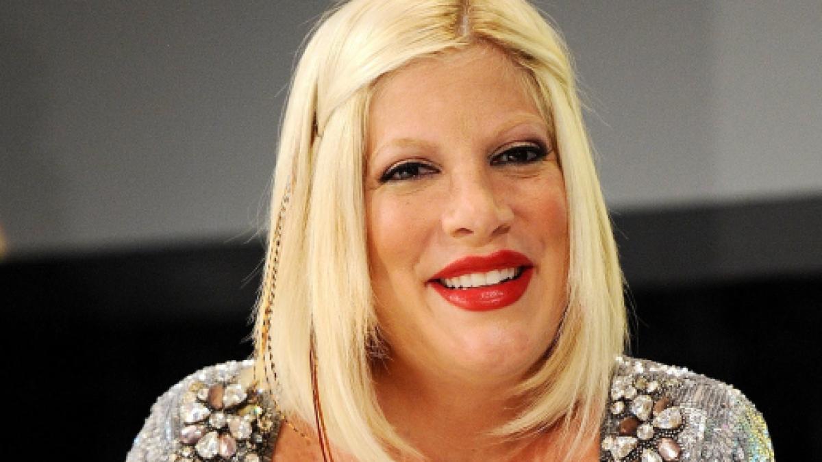 Tori Spelling’s Net Worth – How Wealthy is the actor?