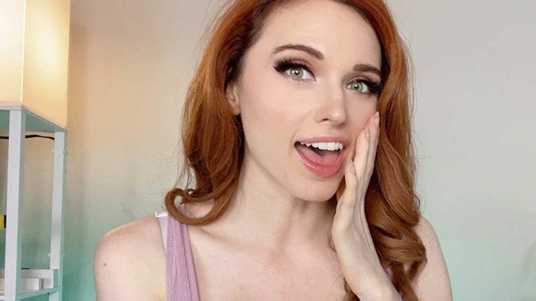 Amouranth Net Worth