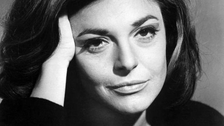 Anne Bancroft Wealth