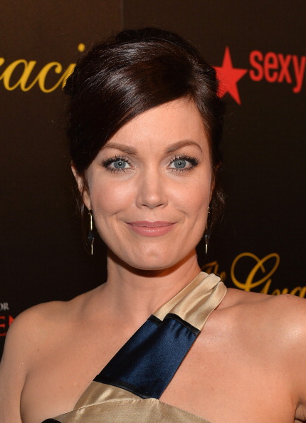 Bellamy Young Net Worth