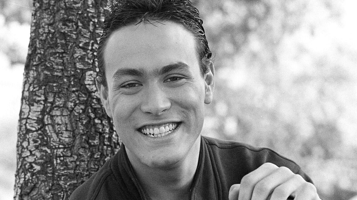 What was Brandon Lee’s Net Worth at Death (1993)?