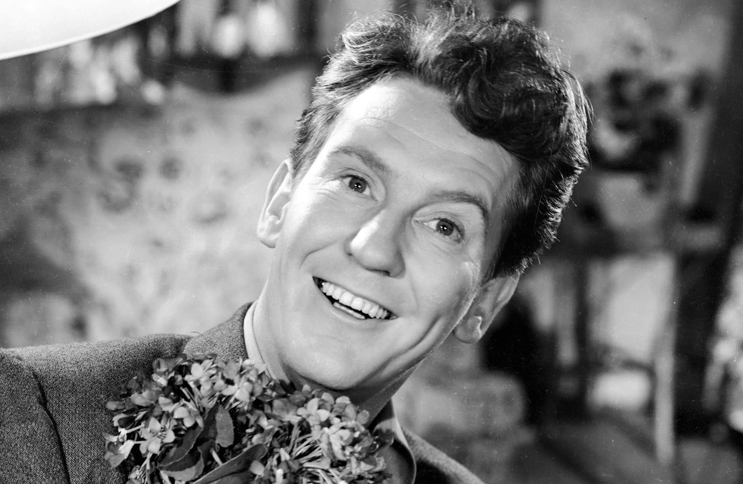 Burgess Meredith Net Worth