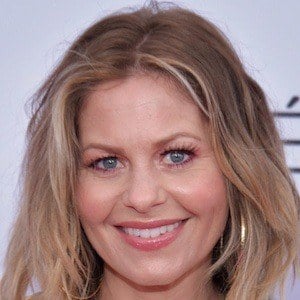 Candace Cameron Bure Net Worth