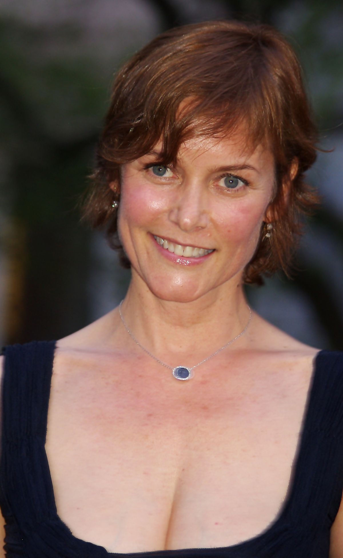 Carey Lowell Wealth