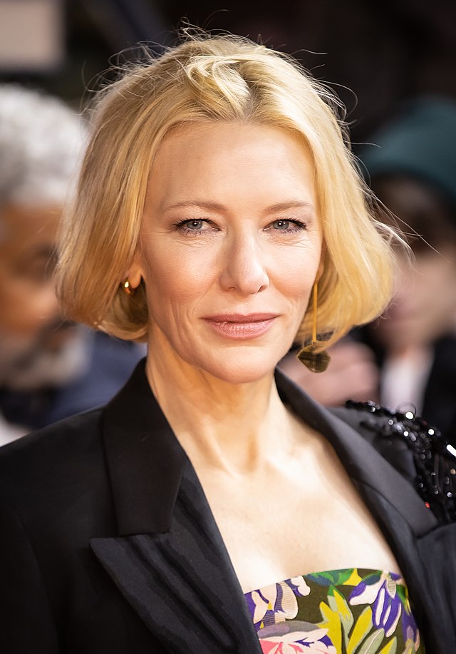 Cate Blanchett Net Worth – What is Cate Blanchett Worth Now?