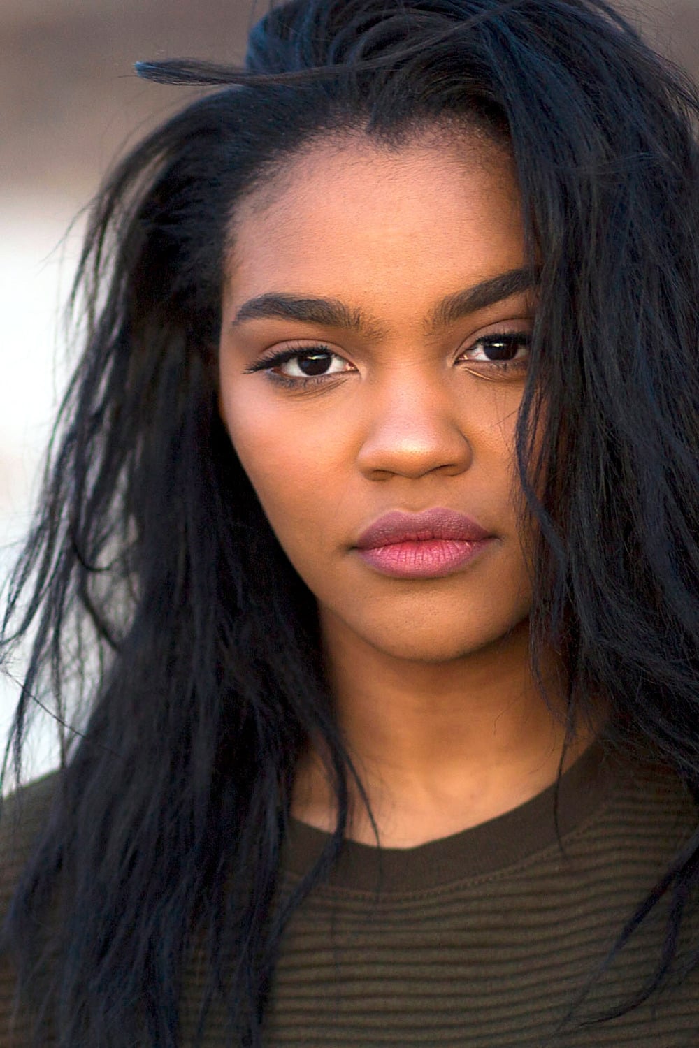 China Anne McClain Wealth