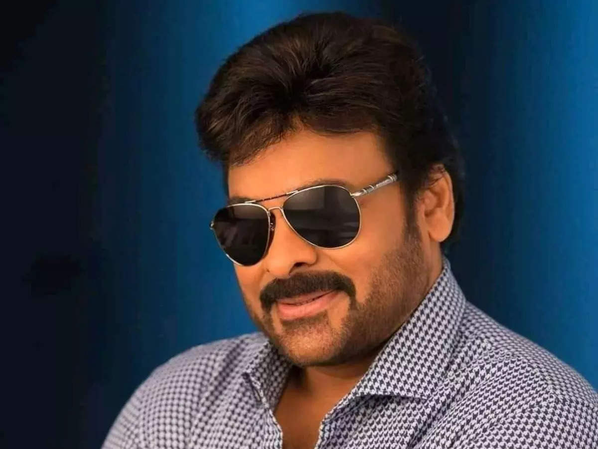 Chiranjeevi Net Worth