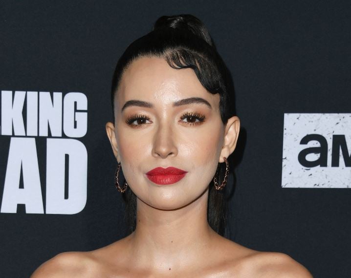 How Much is Christian Serratos’ Net Worth as of 2023?