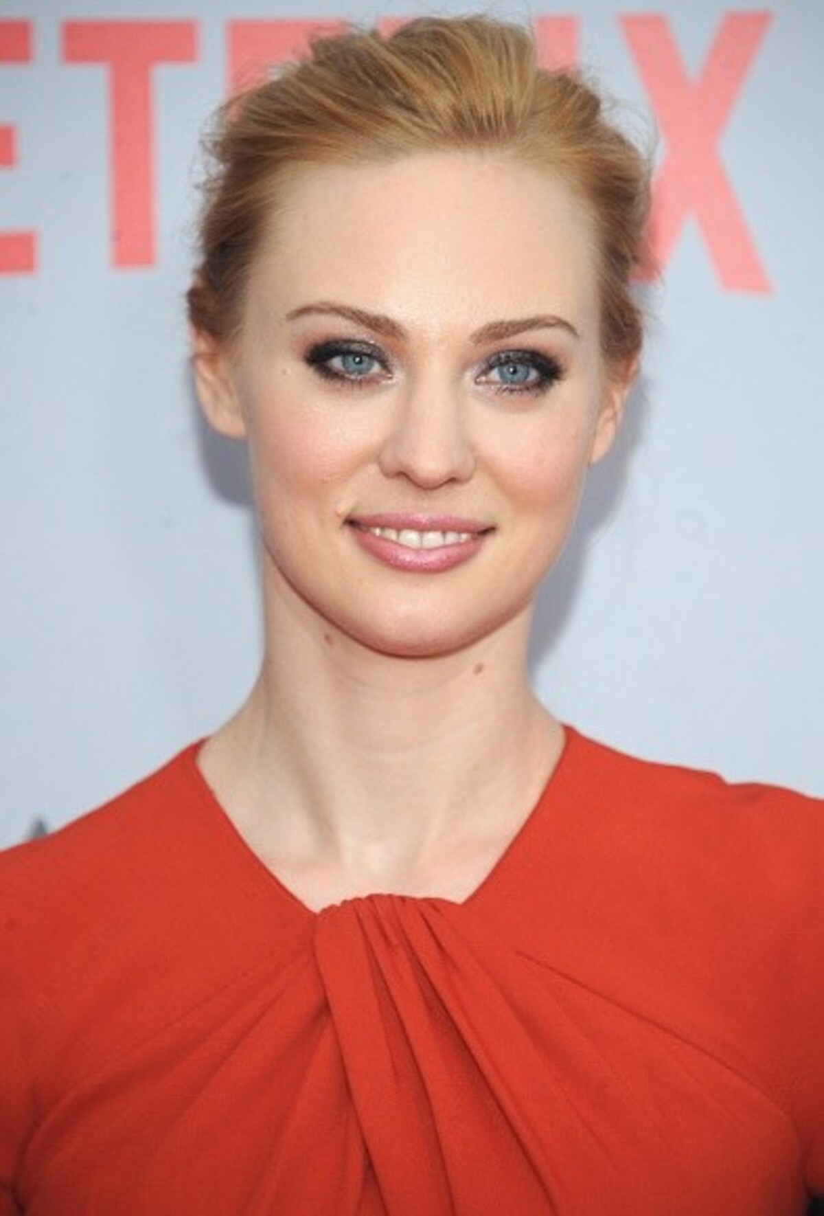 How Rich is Deborah Ann Woll?