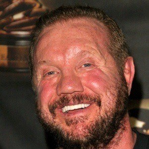 Diamond Dallas Page’s Net Worth – How Wealthy is the wrestler?