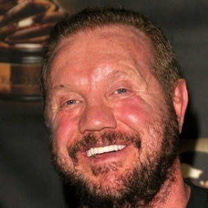 Diamond Dallas Page Wealth