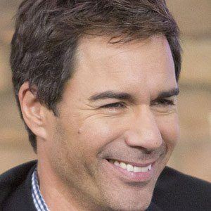 Eric McCormack Net Worth