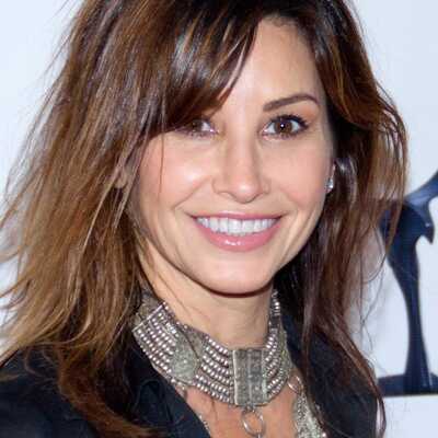 Gina Gershon Net Worth