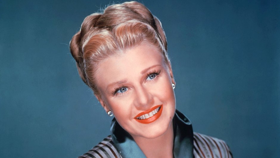 What was Ginger Rogers’ Net Worth at Death (1995)?