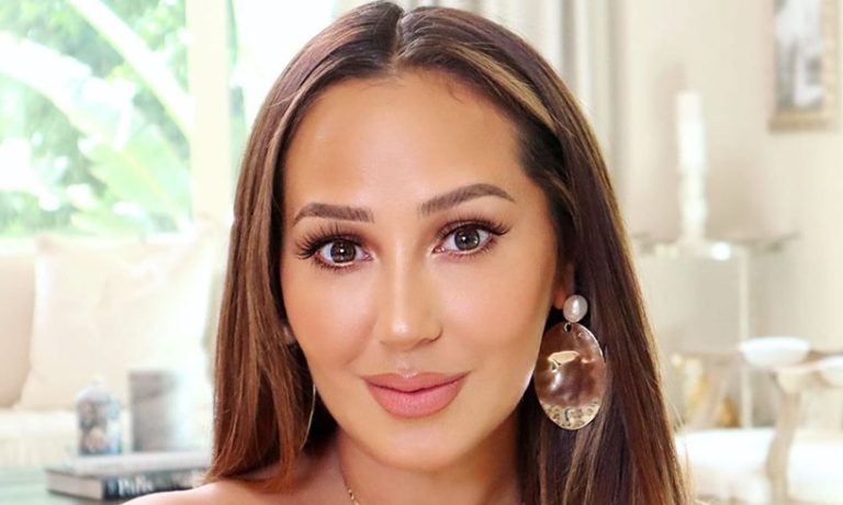 How Rich is Adrienne Bailon