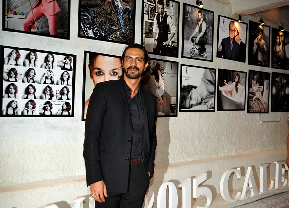 How Rich is Arjun Rampal