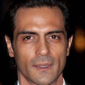 How Rich is Arjun Rampal