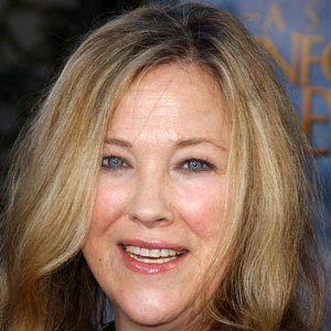 Catherine O’Hara Net Worth