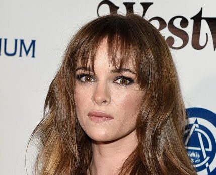 How Rich is Danielle Panabaker