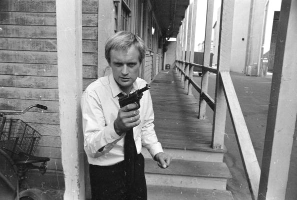 How Rich is David McCallum