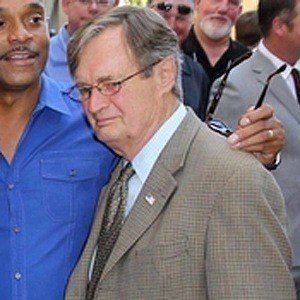 How Rich is David McCallum