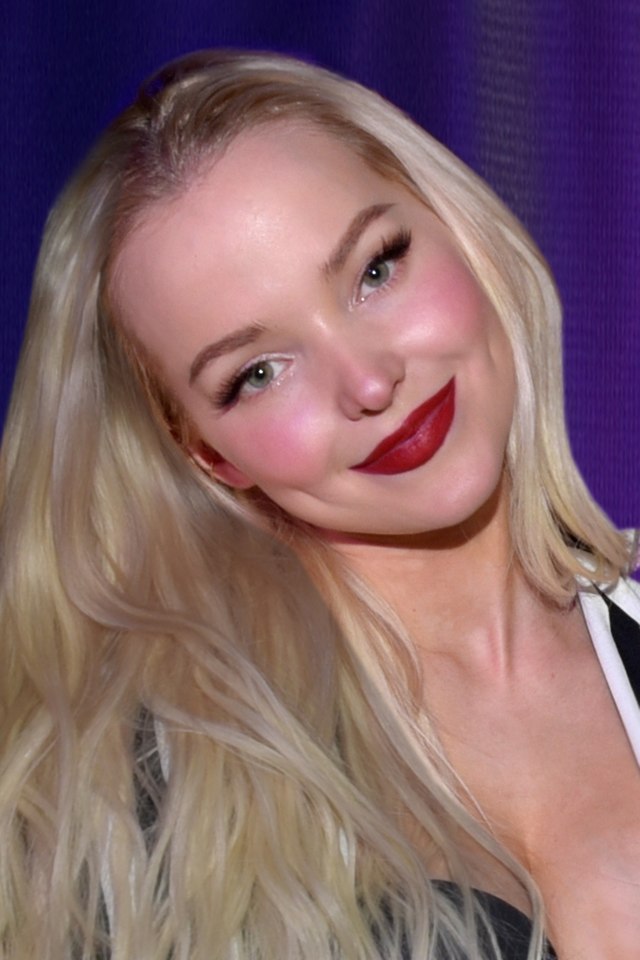 How Rich is Dove Cameron