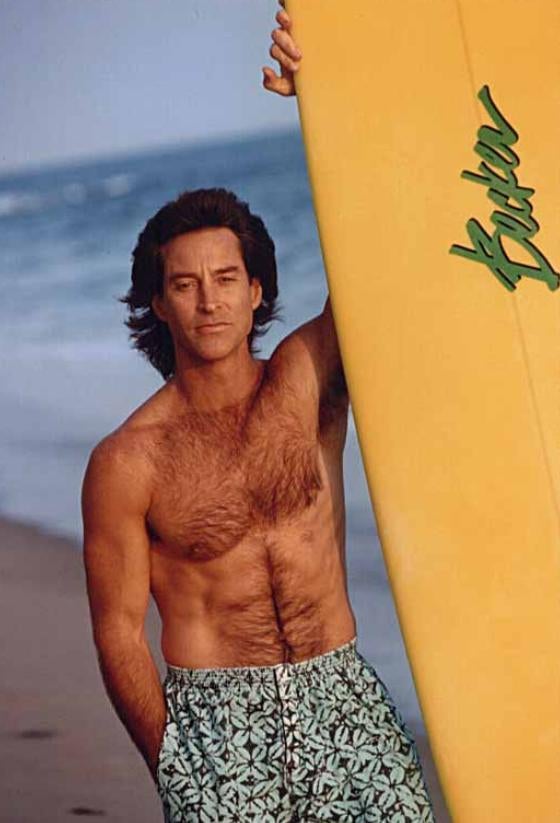 How Rich is Drake Hogestyn