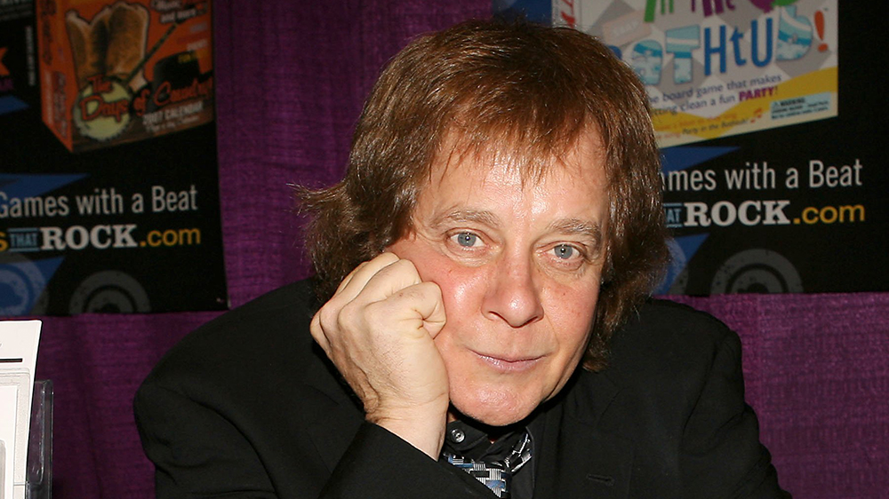 What was Eddie Money’s Net Worth at Death (2019)?