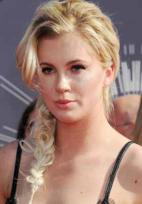 How Rich is Ireland Baldwin