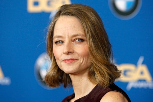 How Rich is Jodie Foster