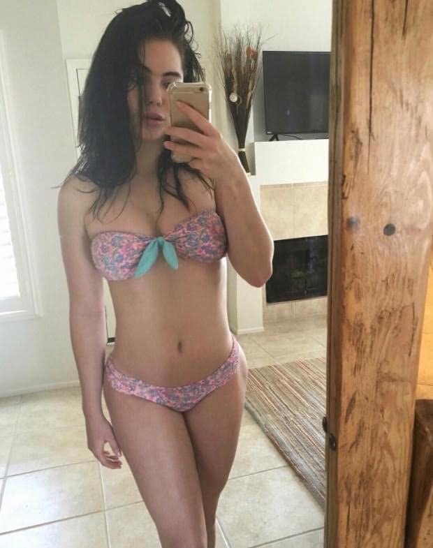 How Rich is McKayla Maroney